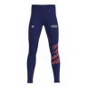 Rapid Long Tights Men
