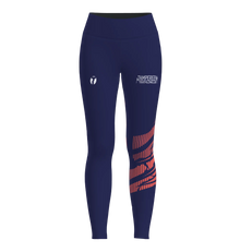 Rapid Long Tights Women
