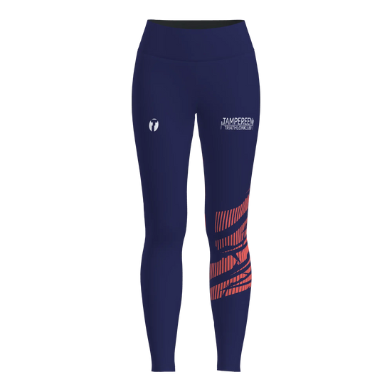 Rapid Long Tights Women