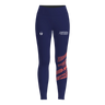 Rapid Long Tights Women
