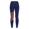 Rapid Long Tights Women