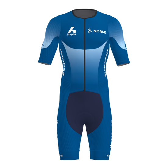 Aero 4 Speedsuit MD Men