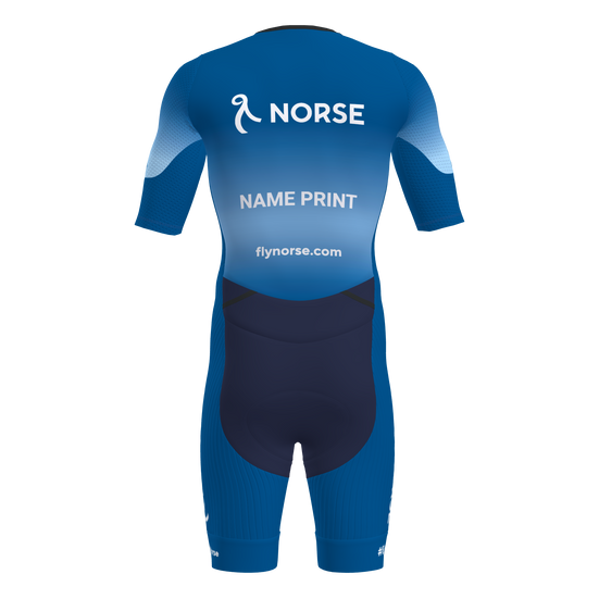 Aero 4 Speedsuit MD Men