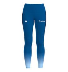 Trainer Long Tights Women