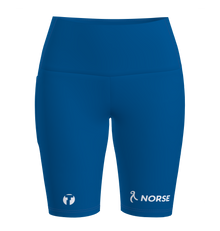 Trainer Short Tights Women
