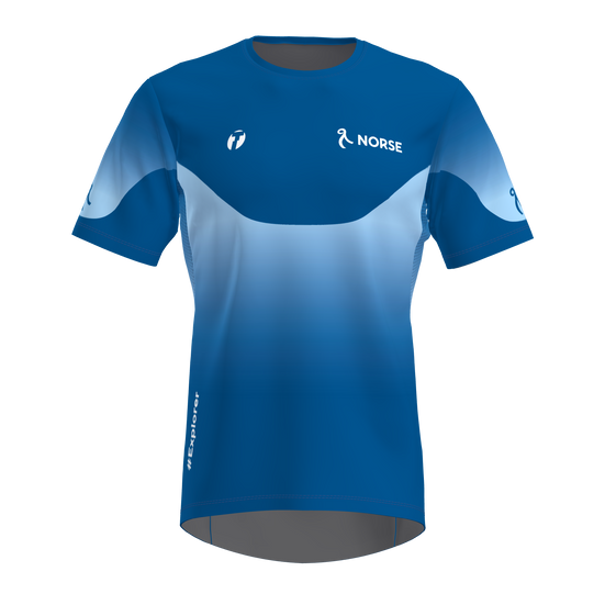 Lead T-Shirt SS Men
