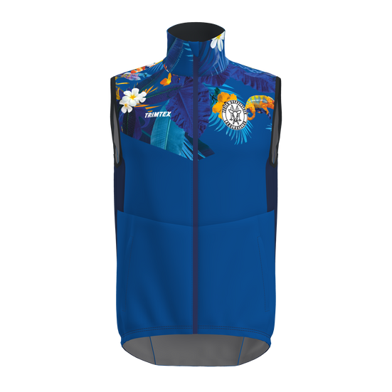 Ambition 2.0 Vest Men