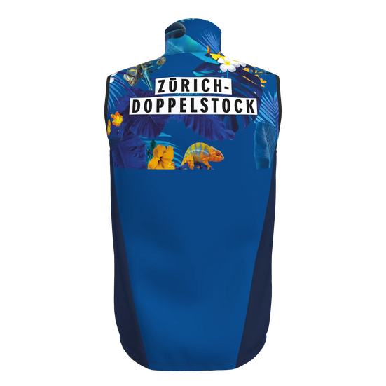 Ambition 2.0 Vest Men