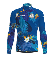 Vision 3.0 Raceshirt LS Men
