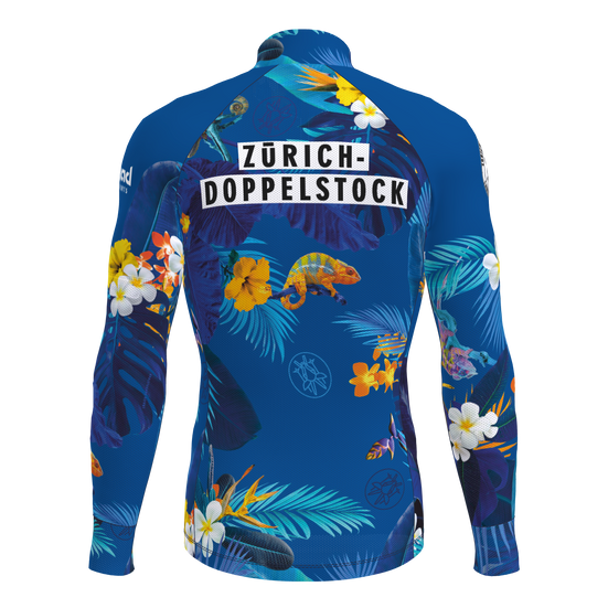 Vision 3.0 Raceshirt LS Jr