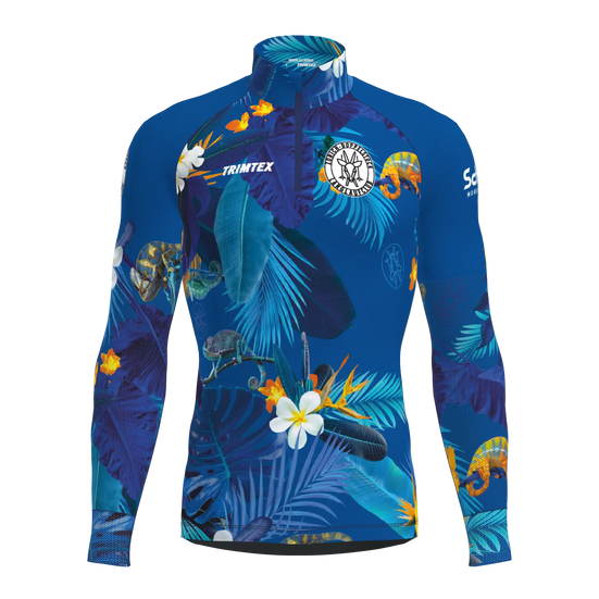 Vision 3.0 Raceshirt LS Women