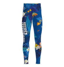 Vision 3.0 Racetights Women