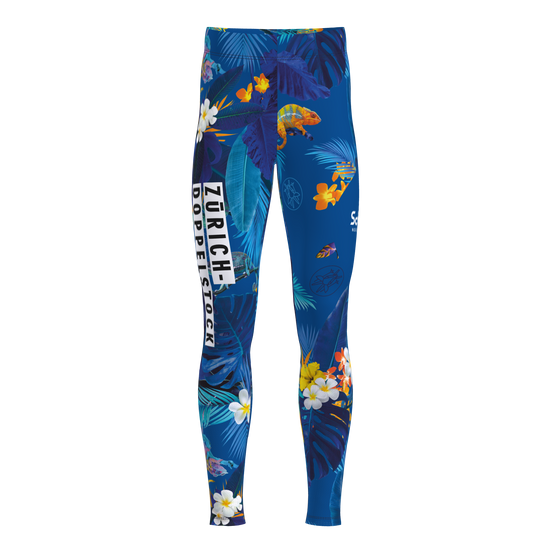 Vision 3.0 Racetights Women