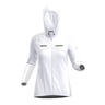 Feather Jacket Women