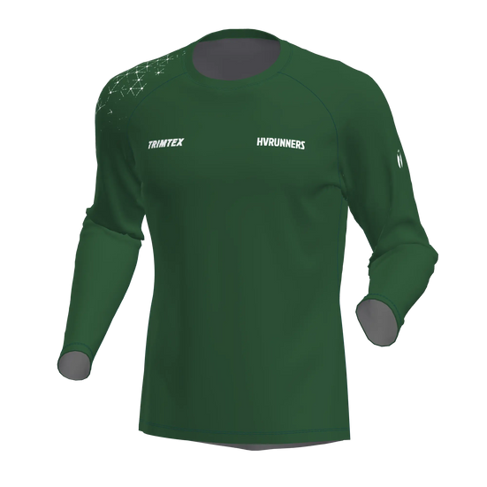Free 2.0 T-shirt LS Jr