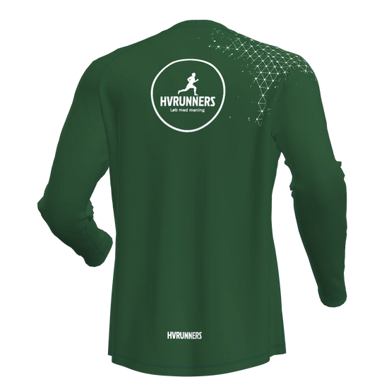Free 2.0 T-shirt LS Jr