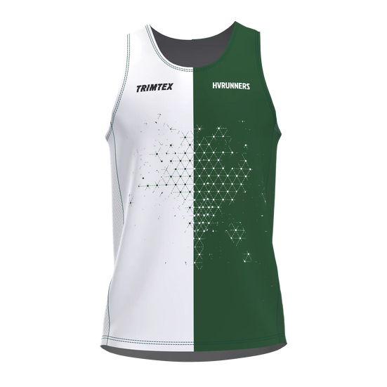 Run Singlet Men