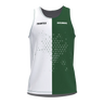 Run Singlet Men