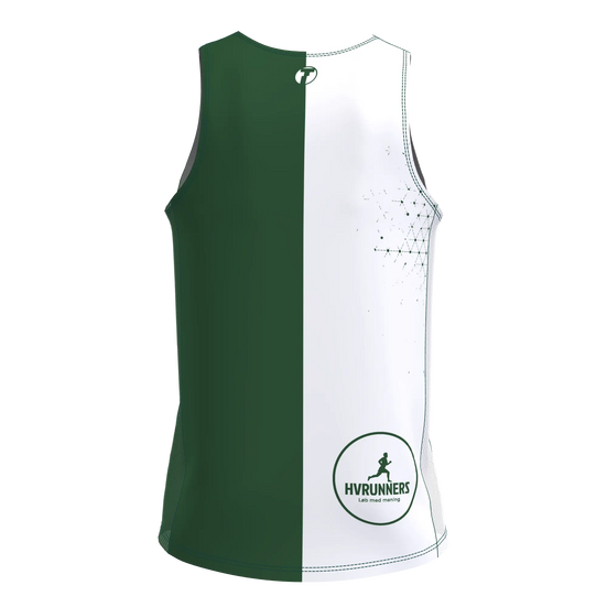 Run Singlet Men