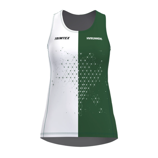 Run Singlet Women
