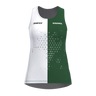 Run Singlet Women