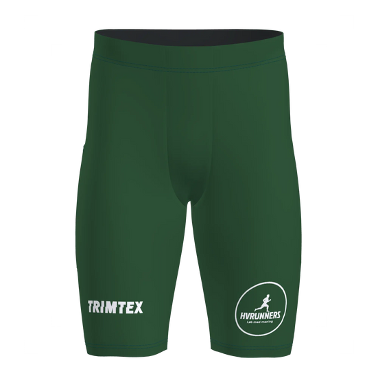 Trainer Short Tights Jr