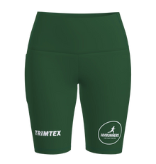 Trainer Short Tights Women
