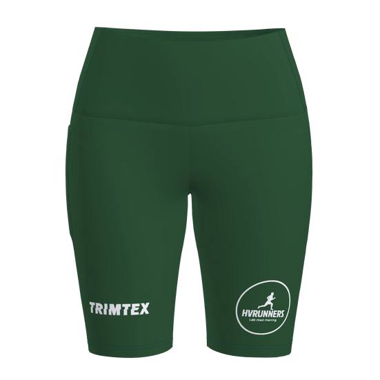 Trainer Short Tights Women