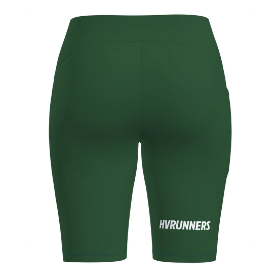Trainer Short Tights Women