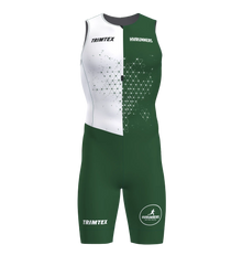 Lead Skinsuit