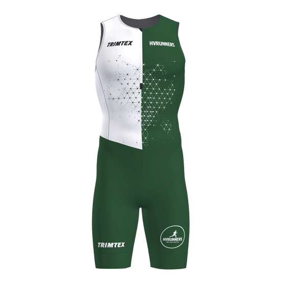 Lead Skinsuit