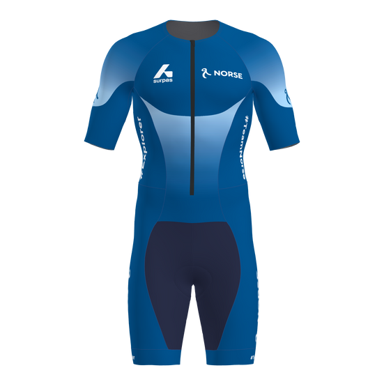 Drive 2 Speedsuit Women