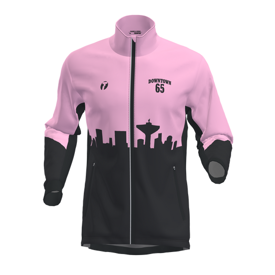 Trainer 3.0 Jacket Men