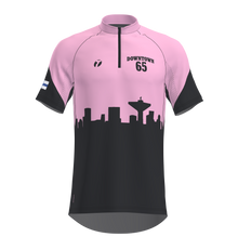 Trail Shirt SS Men