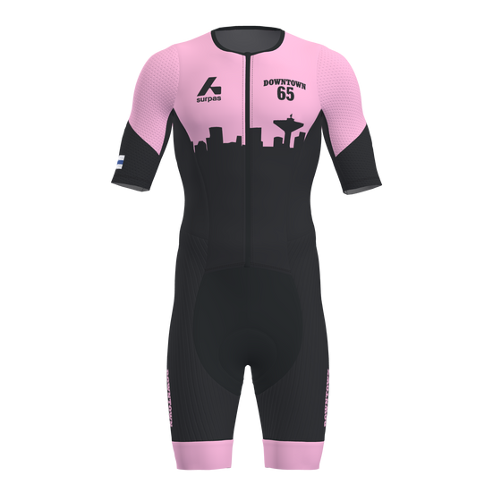 Aero 4 Speedsuit LD Men