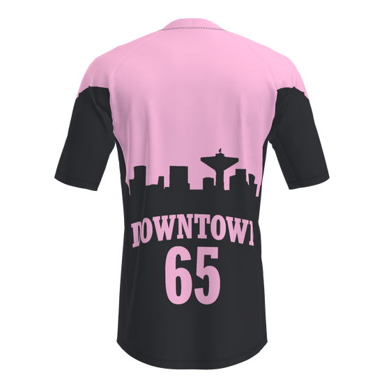 Enduro 2.0 Shirt SS Men