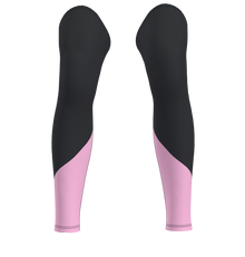 Venom Leg Warmers