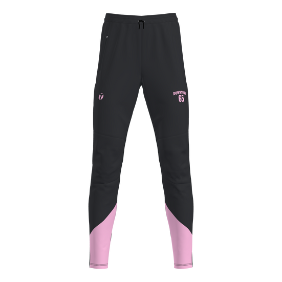 Ambition 2.0 Pants 3/4Z Men