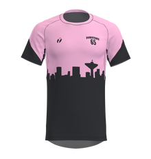Run T-Shirt SS Men