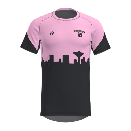 Run T-Shirt SS Men
