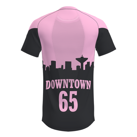 Run T-Shirt SS Men