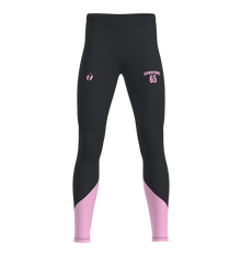Rapid Long Tights Men
