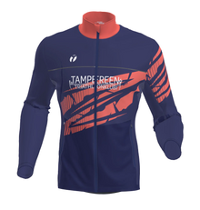 Fast Jacket Men
