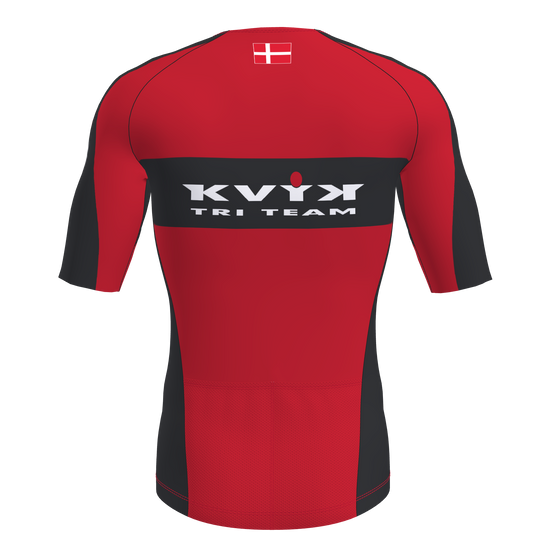 Drive 2 Shirt SS Men