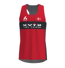 Pace Singlet Men