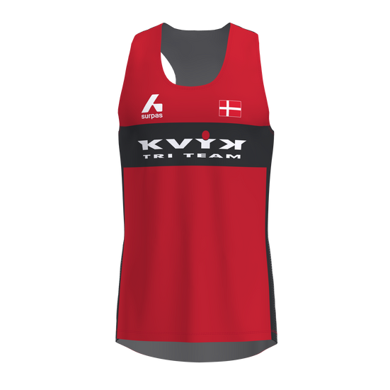 Pace Singlet Women