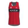 Pace Singlet Women