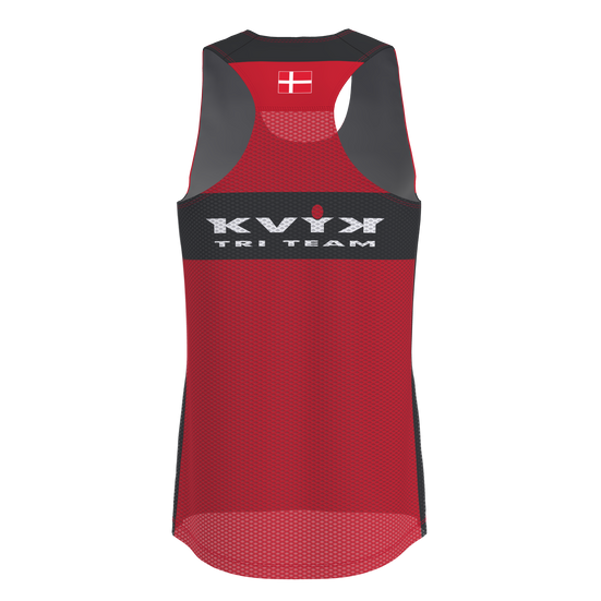Pace Singlet Women