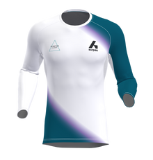 Pace T-shirt LS Men