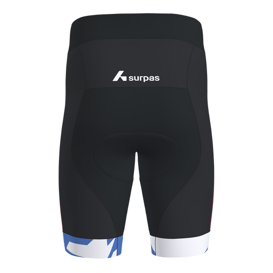 Drive 2 Shorts Men